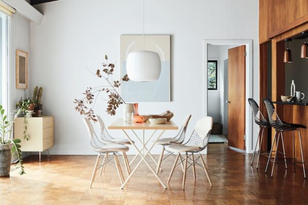Eames Wire Chair