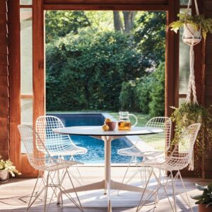 Eames Wire Chair