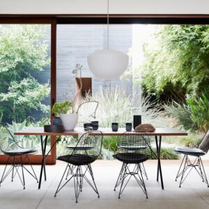 Eames Wire Chair