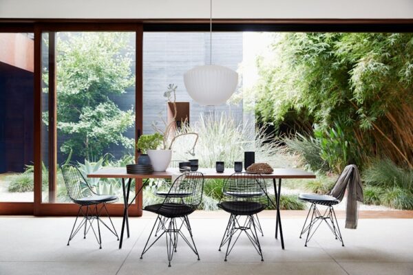 Eames Wire Chair