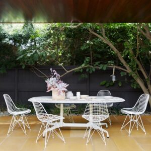 Eames Wire Chair