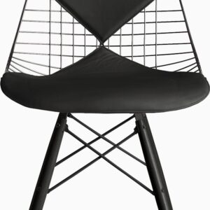 Eames Wire Chair, with Bikini