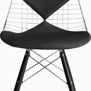Eames Wire Chair, with Bikini