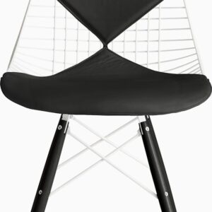 Eames Wire Chair, with Bikini