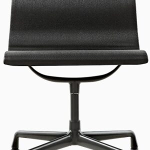 Eames Aluminum Side Chair - Outdoor