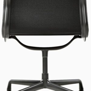 Eames Aluminum Side Chair - Outdoor