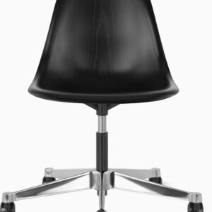 Eames Molded Plywood Task Side Chair