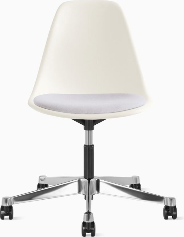 photo_5879715095158394115_y Eames Molded Plastic Task Side Chair