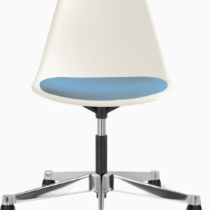 photo_5879715095158394117_y Eames Molded Plastic Task Side Chair