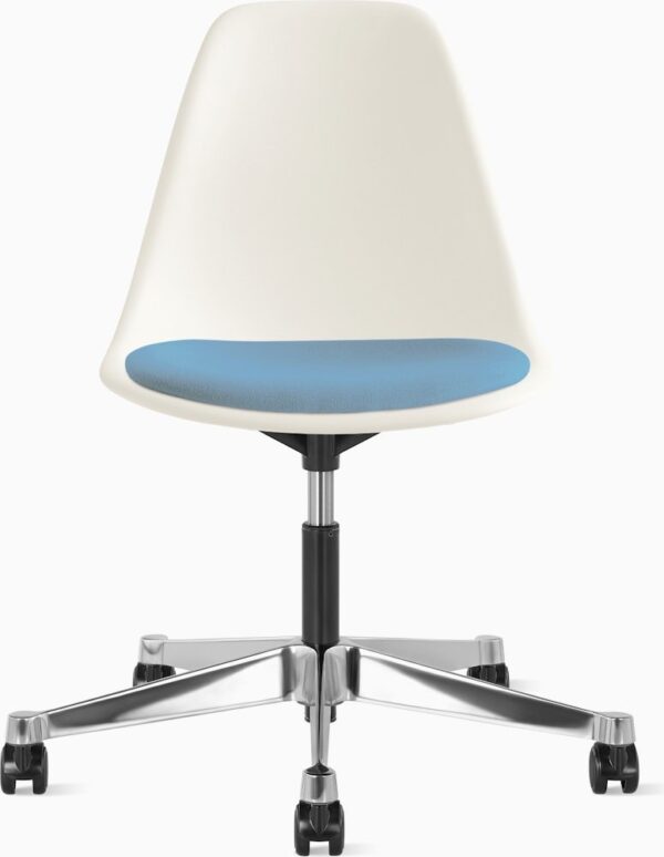 photo_5879715095158394117_y Eames Molded Plastic Task Side Chair