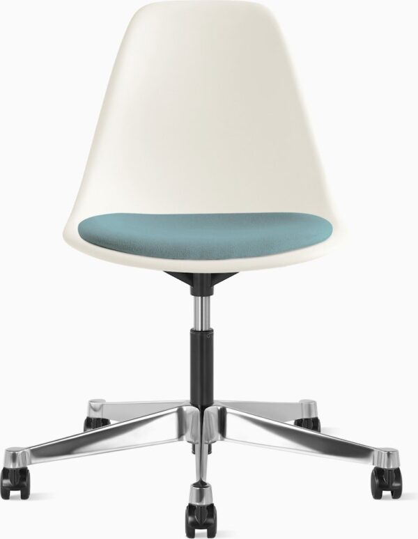 photo_5879715095158394119_y Eames Molded Plastic Task Side Chair