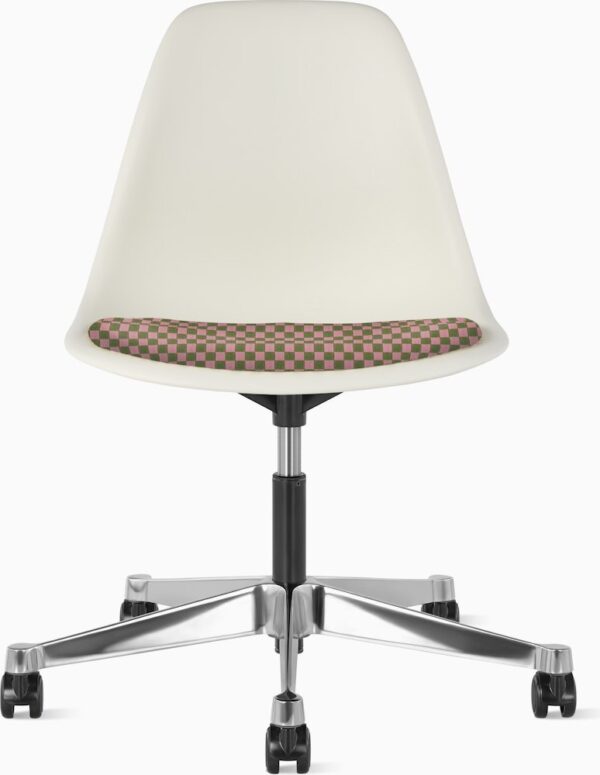 photo_5879715095158394120_y Eames Molded Plastic Task Side Chair