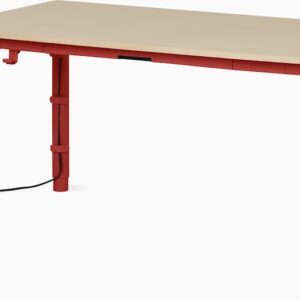 Spout Sit-to-Stand Table