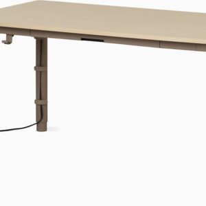 Spout Sit-to-Stand Table