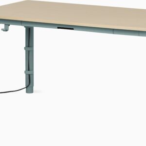 Spout Sit-to-Stand Table