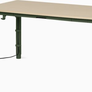 Spout Sit-to-Stand Table