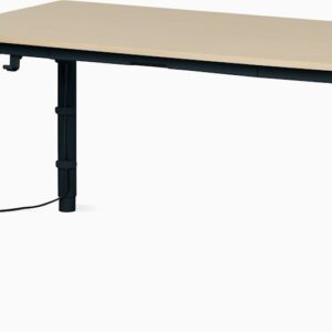 Spout Sit-to-Stand Table