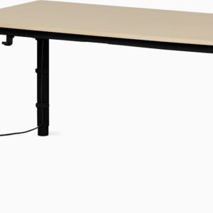 Spout Sit-to-Stand Table