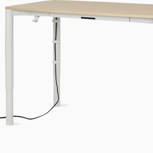 Spout Sit-to-Stand Table