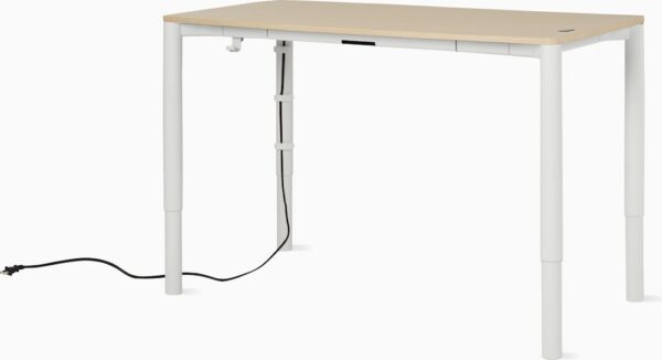 Spout Sit-to-Stand Table