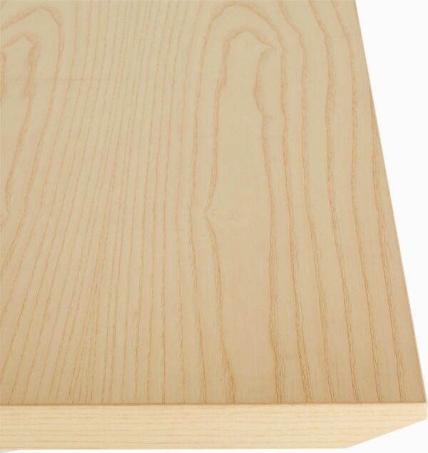 Renew Desk with Embedded Power