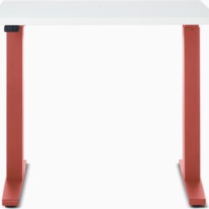 Motia Sit-to-Stand Desk, 29" x 46"