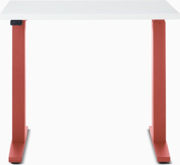 Motia Sit-to-Stand Desk, 29" x 46"