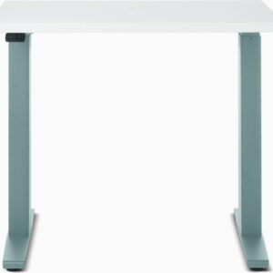 Motia Sit-to-Stand Desk, 29" x 46"