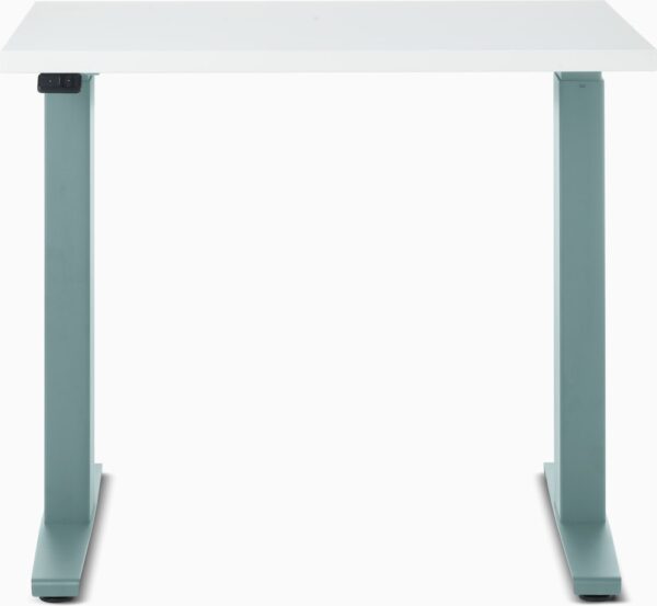 Motia Sit-to-Stand Desk, 29" x 46"