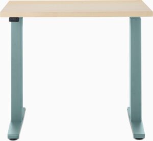 Motia Sit-to-Stand Desk, 29" x 46"