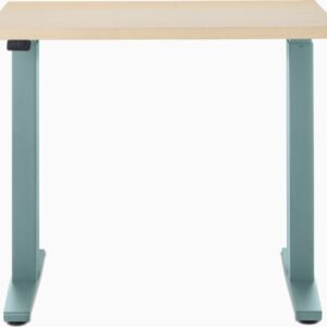 Motia Sit-to-Stand Desk, 29" x 46"
