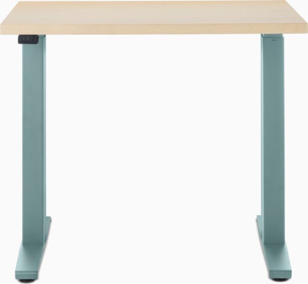 Motia Sit-to-Stand Desk, 29" x 46"
