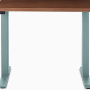 Motia Sit-to-Stand Desk, 29" x 46"