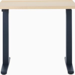 Motia Sit-to-Stand Desk, 29" x 46"