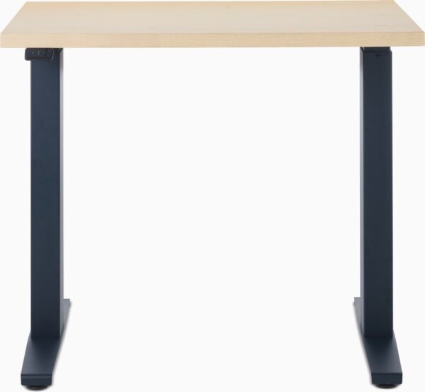 Motia Sit-to-Stand Desk, 29" x 46"