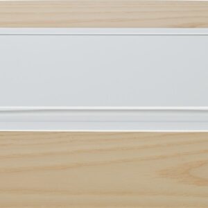 Renew Desk with Embedded Power