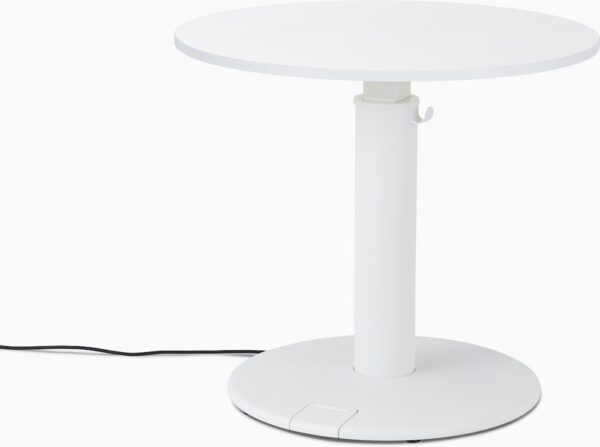 photo_5879715095158394234_y OE1 Sit-to-Stand Table, Rectangle