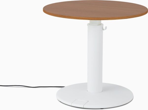 photo_5879715095158394235_y OE1 Sit-to-Stand Table, Rectangle
