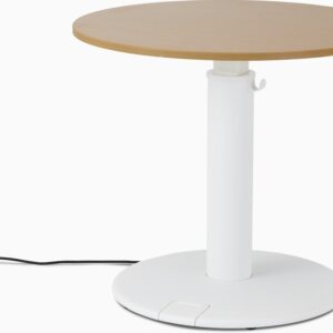 photo_5879715095158394236_y OE1 Sit-to-Stand Table, Rectangle