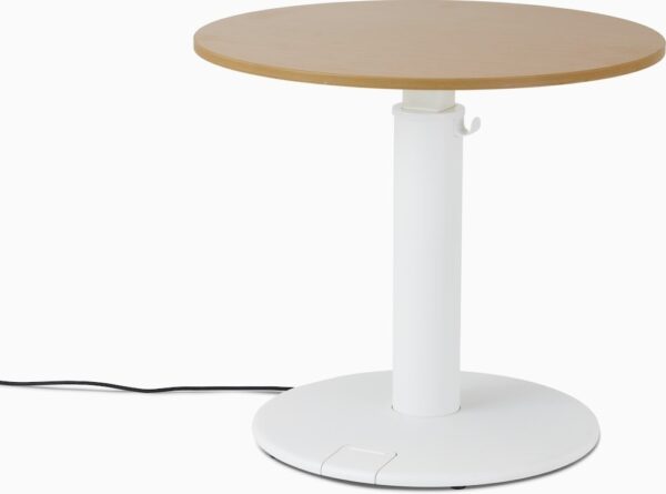 photo_5879715095158394236_y OE1 Sit-to-Stand Table, Rectangle