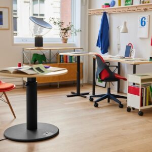photo_5879715095158394239_y OE1 Sit-to-Stand Table, Rectangle