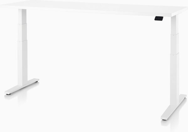 Motia Sit-to-Stand Desk, 29" x 58"
