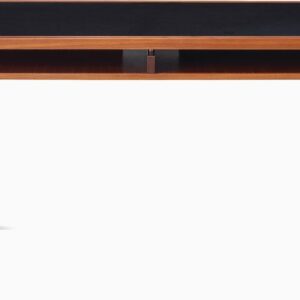 Eames 2500 Series Executive Desk