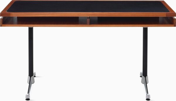 Eames 2500 Series Executive Desk