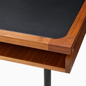 Eames 2500 Series Executive Desk