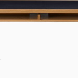 Eames 2500 Series Executive Desk