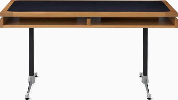 Eames 2500 Series Executive Desk