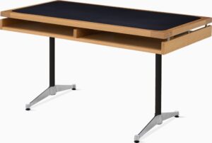 Eames 2500 Series Executive Desk