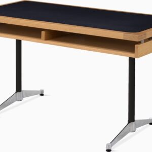 Eames 2500 Series Executive Desk