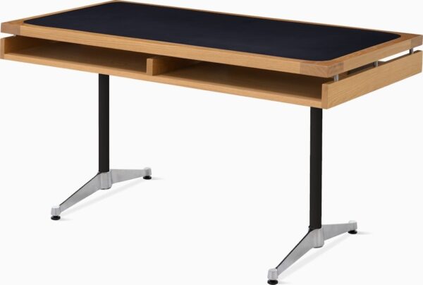 Eames 2500 Series Executive Desk